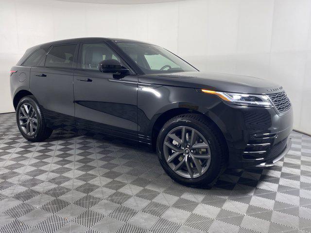 new 2026 Land Rover Range Rover Velar car, priced at $67,740