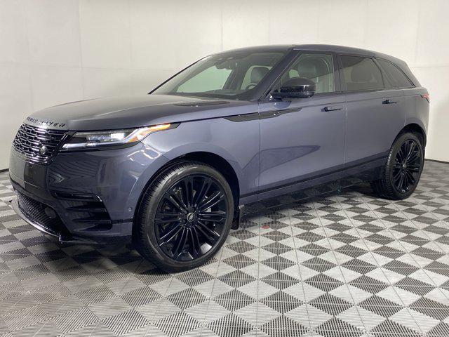 used 2025 Land Rover Range Rover Velar car, priced at $67,999