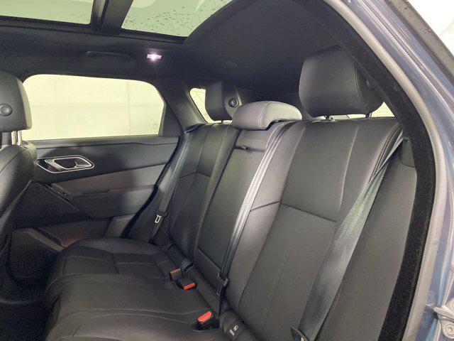 used 2025 Land Rover Range Rover Velar car, priced at $62,496