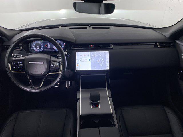 used 2025 Land Rover Range Rover Velar car, priced at $67,999