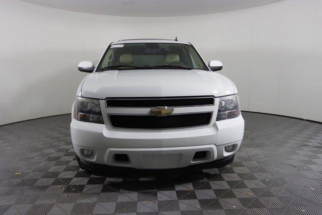 used 2011 Chevrolet Tahoe car, priced at $10,998