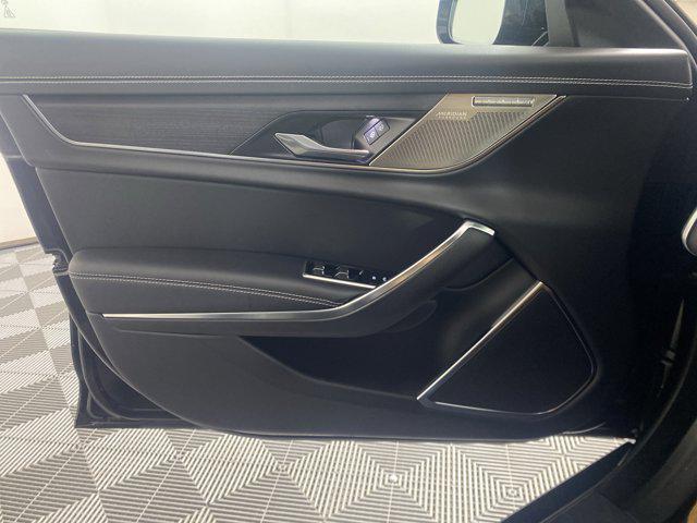 used 2022 Jaguar XF car, priced at $31,998