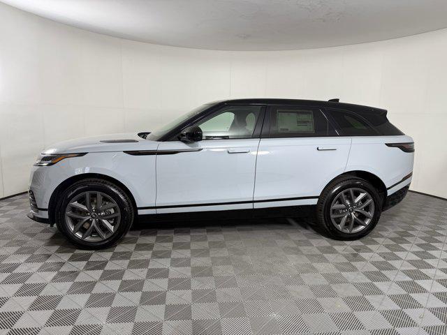 new 2026 Land Rover Range Rover Velar car, priced at $68,540