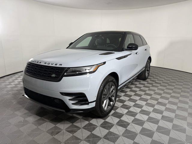 new 2026 Land Rover Range Rover Velar car, priced at $68,540