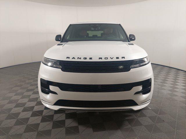 new 2024 Land Rover Range Rover Sport car, priced at $131,470