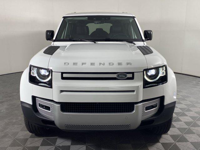 new 2025 Land Rover Defender car, priced at $63,173