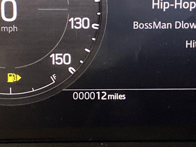 new 2025 Land Rover Defender car, priced at $63,173