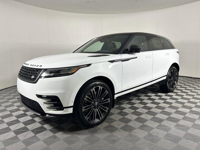new 2026 Land Rover Range Rover Velar car, priced at $78,672