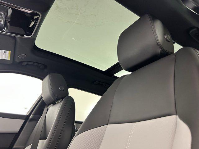 new 2026 Land Rover Range Rover Velar car, priced at $78,672