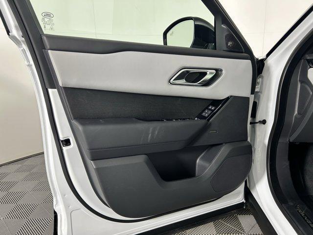 new 2026 Land Rover Range Rover Velar car, priced at $78,672