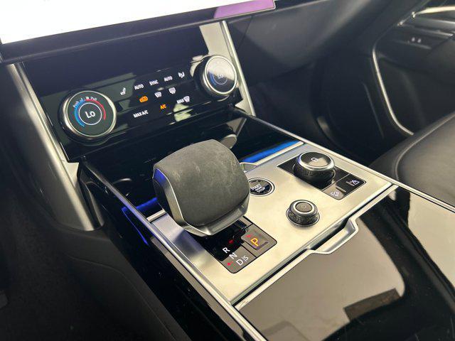 used 2023 Land Rover Range Rover car, priced at $99,998