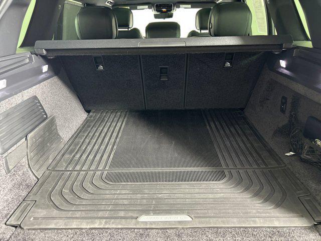 used 2023 Land Rover Range Rover car, priced at $99,998