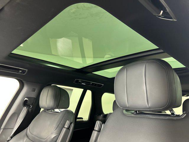 used 2023 Land Rover Range Rover car, priced at $99,998