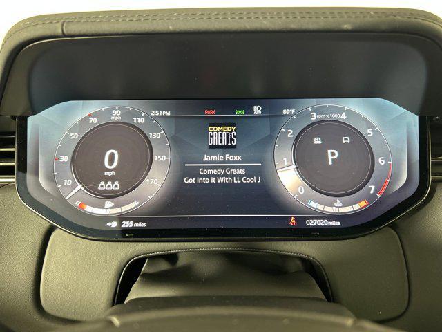 used 2023 Land Rover Range Rover car, priced at $99,998