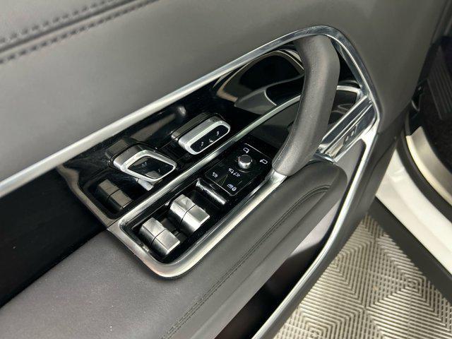 used 2023 Land Rover Range Rover car, priced at $99,998
