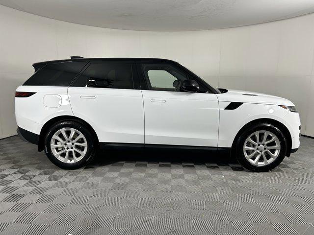 new 2025 Land Rover Range Rover Sport car, priced at $87,005