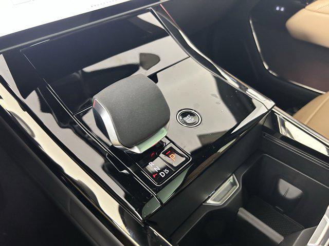 new 2025 Land Rover Range Rover Sport car, priced at $87,005