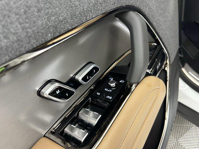 new 2025 Land Rover Range Rover Sport car, priced at $87,005