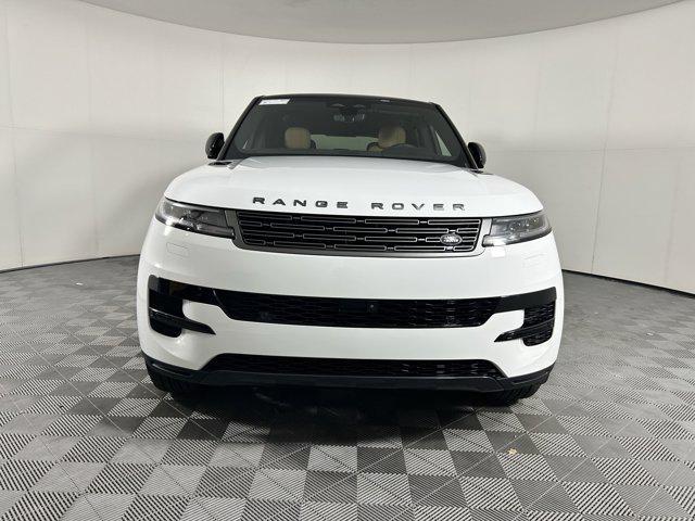 new 2025 Land Rover Range Rover Sport car, priced at $87,005