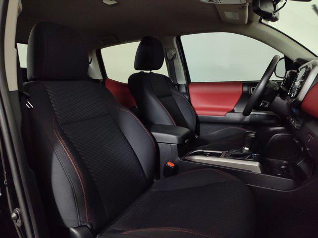 used 2023 Toyota Tacoma car, priced at $29,698
