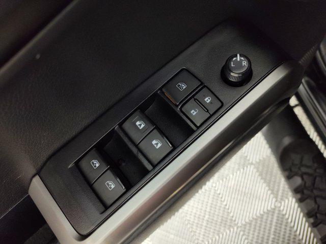 used 2023 Toyota Tacoma car, priced at $29,698
