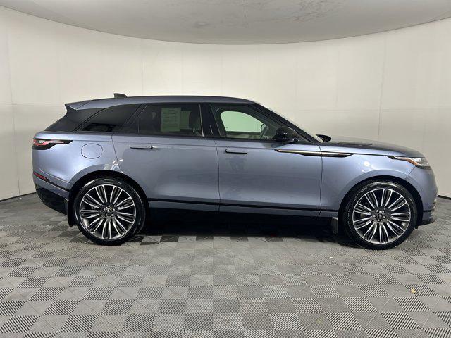 used 2022 Land Rover Range Rover Velar car, priced at $40,998