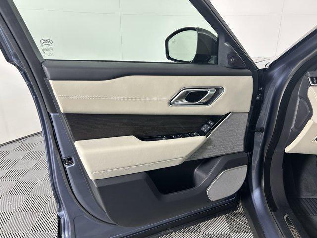 used 2022 Land Rover Range Rover Velar car, priced at $40,998
