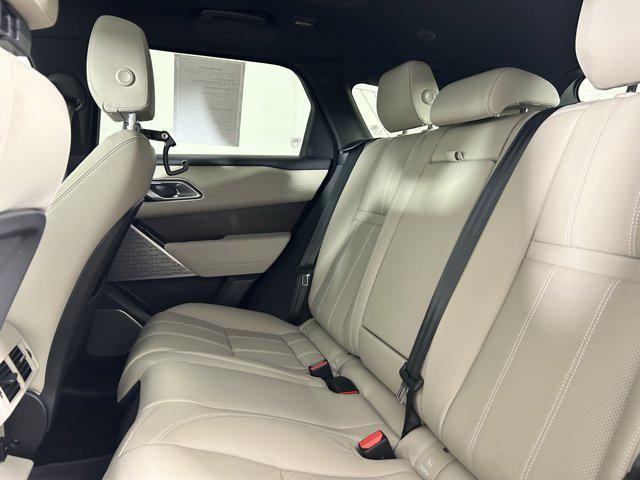 used 2022 Land Rover Range Rover Velar car, priced at $40,998
