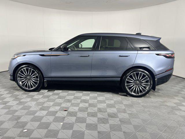 used 2022 Land Rover Range Rover Velar car, priced at $40,998