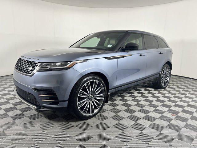 used 2022 Land Rover Range Rover Velar car, priced at $40,998