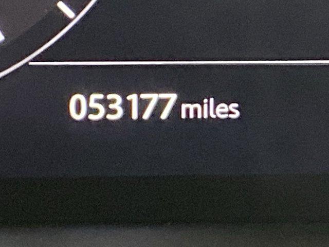 used 2020 Land Rover Range Rover Evoque car, priced at $25,898