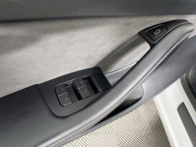 used 2022 Tesla Model 3 car