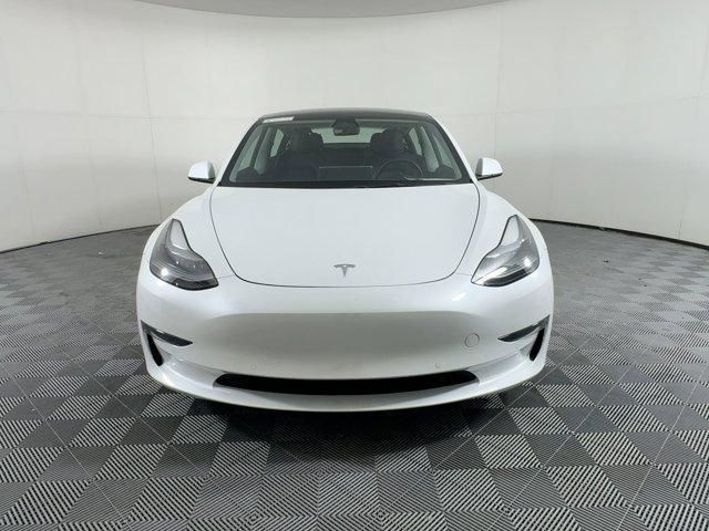 used 2022 Tesla Model 3 car