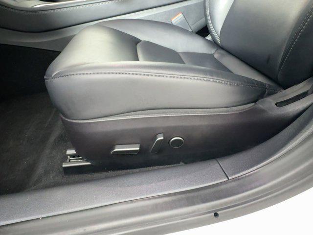 used 2022 Tesla Model 3 car