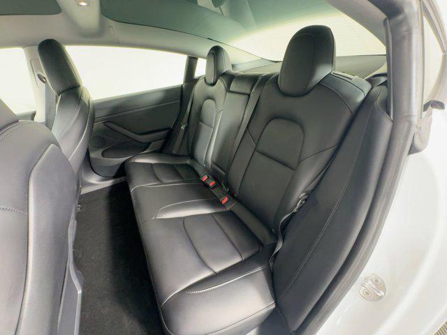 used 2022 Tesla Model 3 car