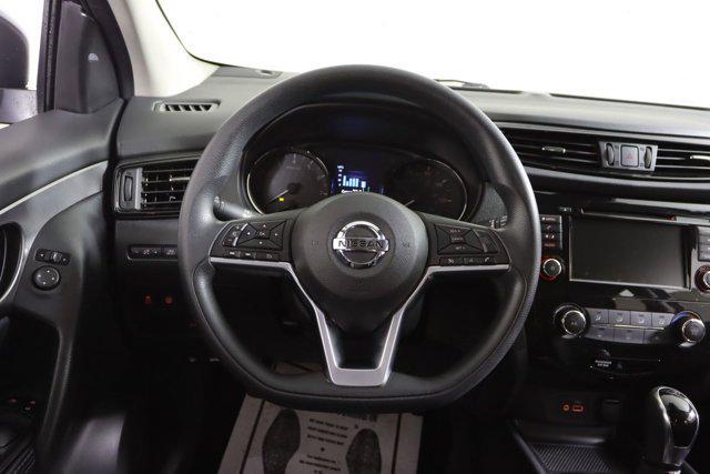 used 2020 Nissan Rogue Sport car, priced at $11,999