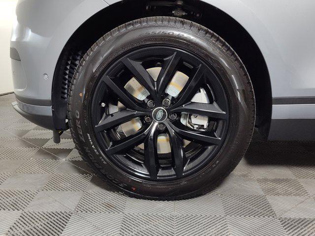 used 2026 Land Rover Range Rover Velar car, priced at $68,765