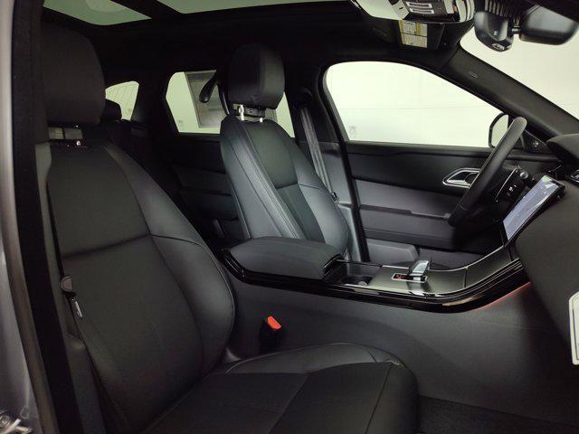 used 2026 Land Rover Range Rover Velar car, priced at $68,765
