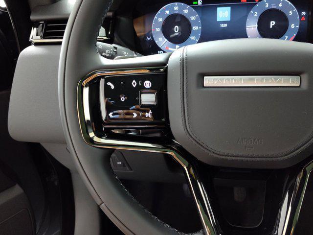used 2026 Land Rover Range Rover Velar car, priced at $68,765