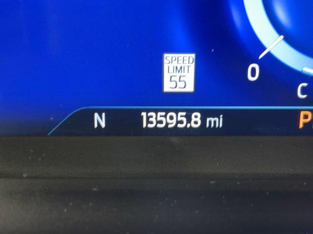 used 2023 Ford Explorer car, priced at $43,999