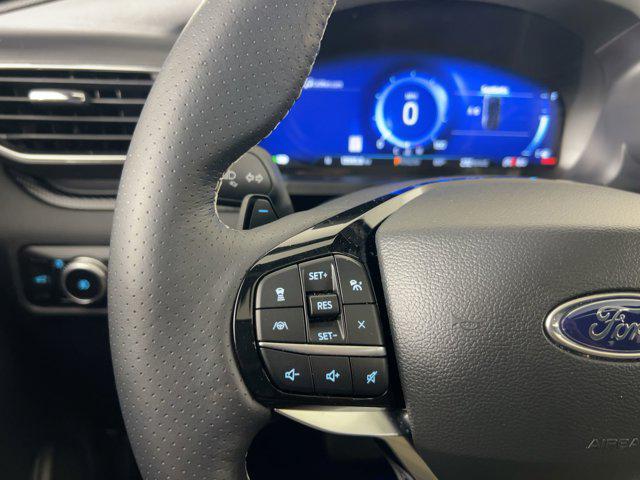 used 2023 Ford Explorer car, priced at $43,999