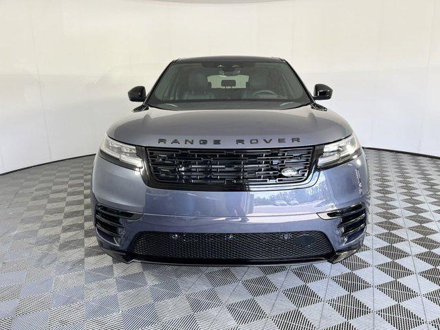 new 2025 Land Rover Range Rover Velar car, priced at $80,090