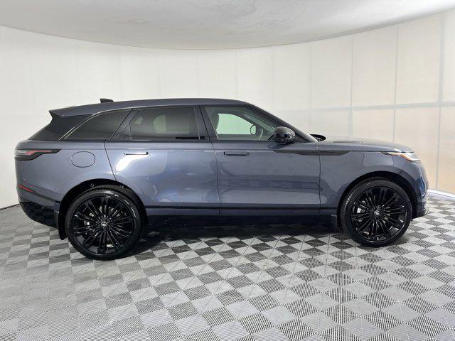 new 2025 Land Rover Range Rover Velar car, priced at $80,090