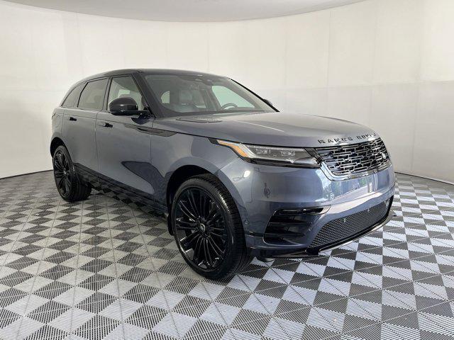 new 2025 Land Rover Range Rover Velar car, priced at $80,090