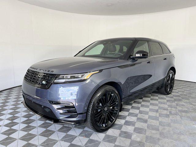 new 2025 Land Rover Range Rover Velar car, priced at $80,090