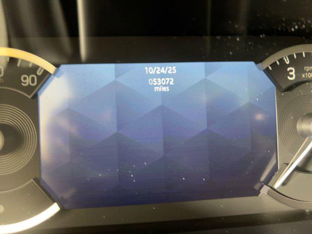 used 2023 Land Rover Defender car, priced at $54,899