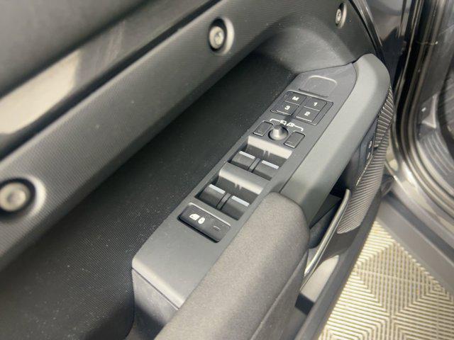 used 2023 Land Rover Defender car, priced at $54,899
