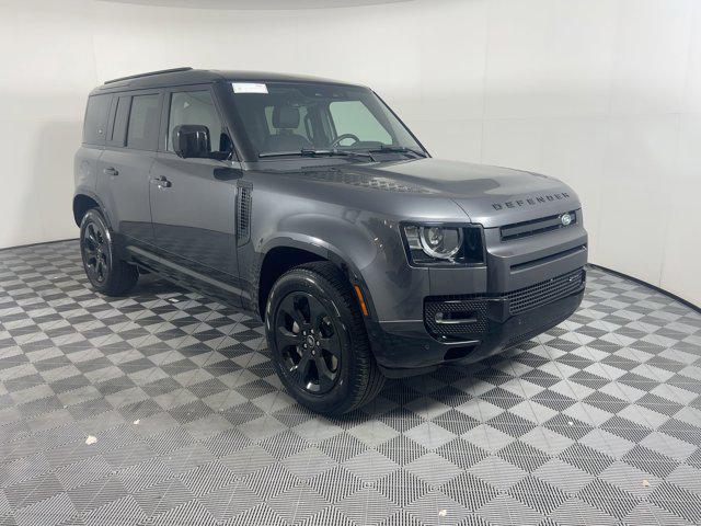 used 2023 Land Rover Defender car, priced at $54,899