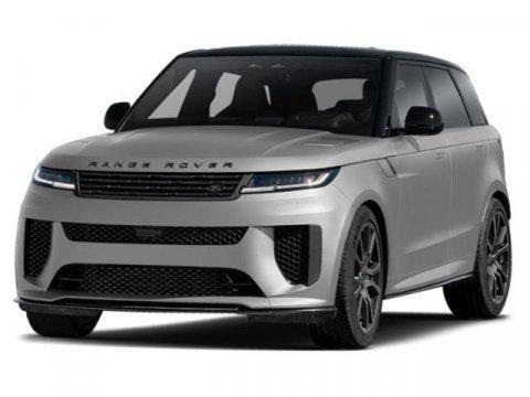 new 2024 Land Rover Range Rover Sport car, priced at $101,865
