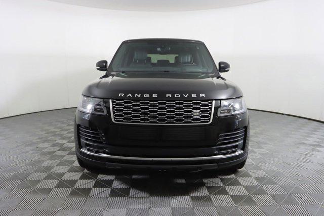 used 2020 Land Rover Range Rover car, priced at $41,996